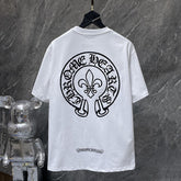 Chrome Hearts  T-Shirt #8933